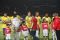 Arsenal kalahkan Indonesia...