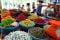 Warna warni manisan...