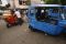 Bajaj biru gantikan...