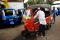 Bajaj biru gantikan...