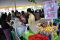 Bazar ramadan, warga...