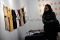 Mahasiswa IKJ, Pameran...