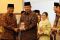 Sejumlah tokoh hadiri...