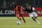 The Reds tundukkan Indonesia...