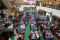 Sambut Lebaran, warga...