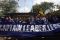 Ribuan CISC sambut kedatangan...