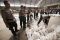 6000 paket Sembako ramadan