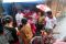 Hujan dan Banjir, warga...