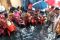 Hujan dan Banjir, warga...
