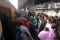 Stasiun Senen makin...