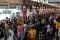 Stasiun Senen makin...