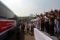 Mudik bareng Holcim