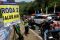 Jalur nagreg macet