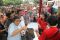 Pasar murah PDIP sambut...
