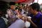 Pasar murah PDIP sambut...