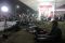 Pemudik motor makin...
