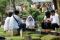 Ziarah makam TPU Jeruk...