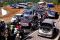 Lingkar Gentong macet...