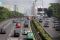 Ruas tol dalam kota...