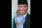 Halal bihalal Kementerian...