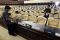 Persiapan sidang kenegaraan...