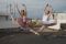 Ballerina latihan di...
