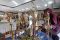Wayang Lidi dipamerkan...