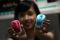 Warna warna cerah Mouse...