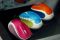 Warna warna cerah Mouse...