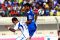 Main di kandang, Persib...