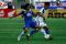 Main di kandang, Persib...