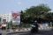 Caleg golput di Cikini