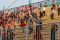 Pertandingan Persija-Persib,...