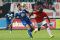 Pertandingan Persija-Persib,...