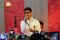 Afgan raih multi platinum...