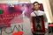 Afgan raih multi platinum...
