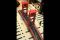 Miniatur jembatan Ampera...