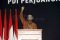 Abraham Samad jadi pembicara...