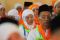 Jemaah calon haji kloter...