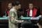 Sidang Fathanah, hadirkan...