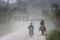 Gunung Sinabung meletus,...