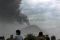 Sinabung meletus lagi,...