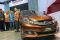 World Premiere Honda...