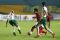 Sundulan terbang Fandi...
