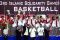 Tim basket putri raih...