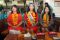 Miss World 2012 kunjungi...