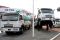 Truk FAW di IIMS