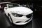 IIMS 2013, Forwot Car...