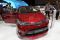 IIMS 2013, Forwot Car...