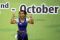 Lifter Putri Indonesia...